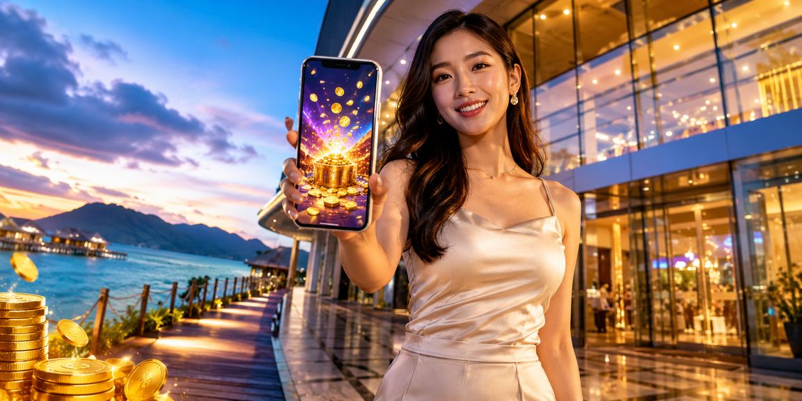 Secure cili88 deposit system for players in Sabah on mobile devices